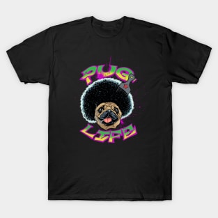 Pug Life T-Shirt